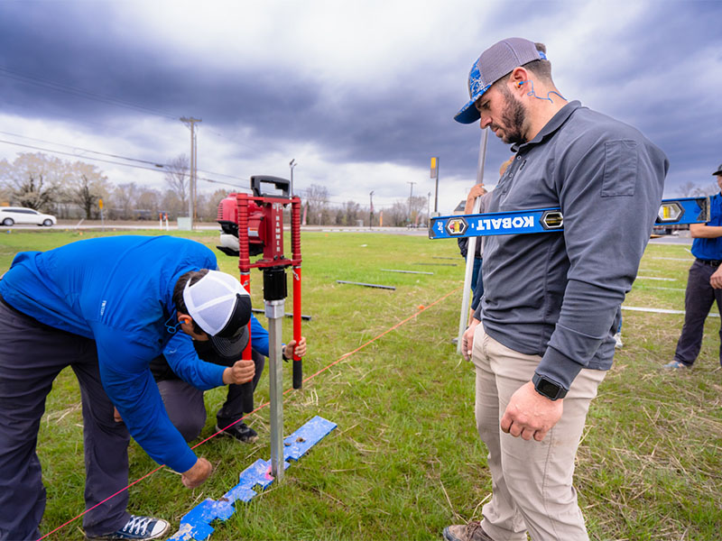 Fence Madness Fencing Event