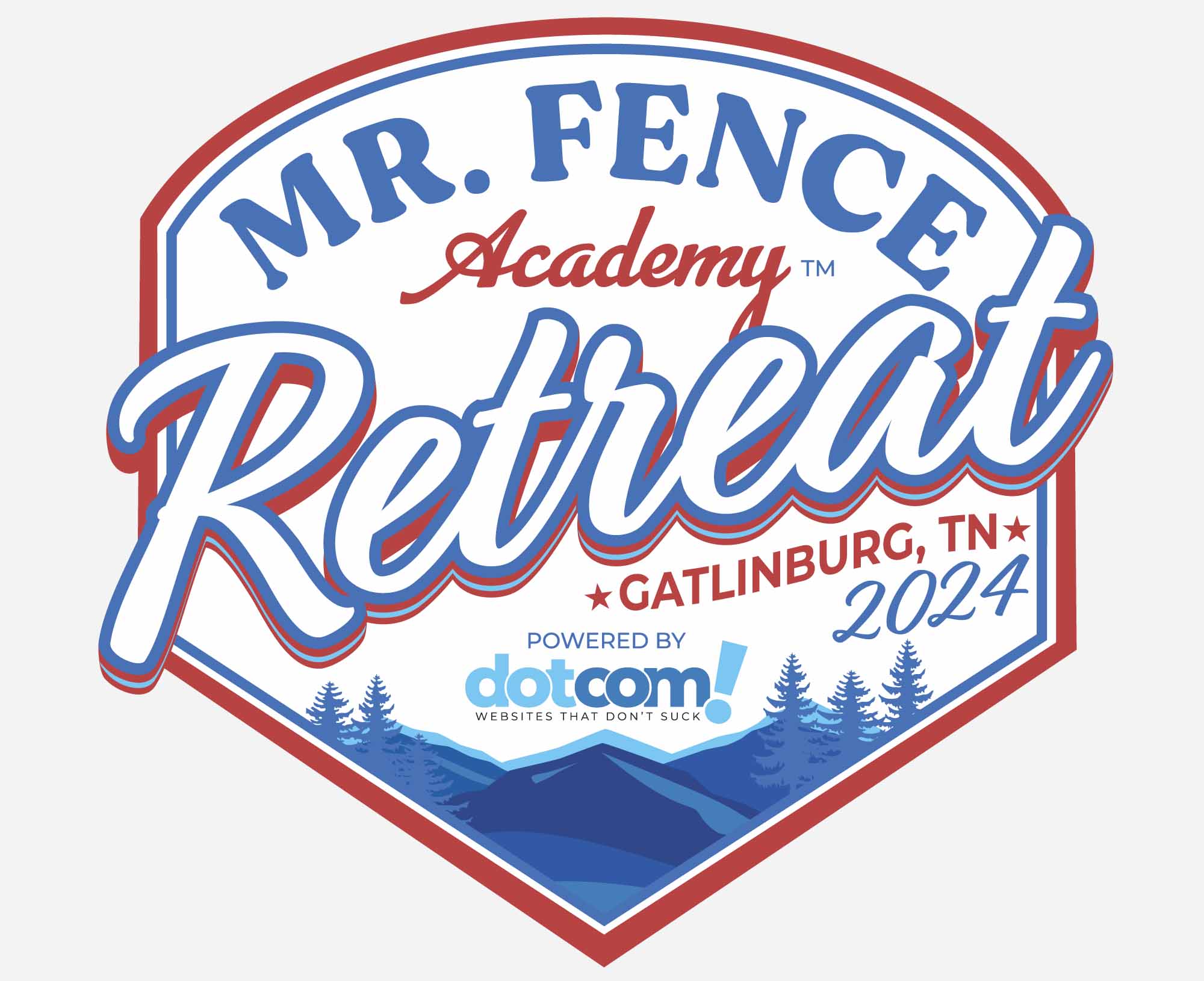 Mr. Fence Academy Retreat 2024